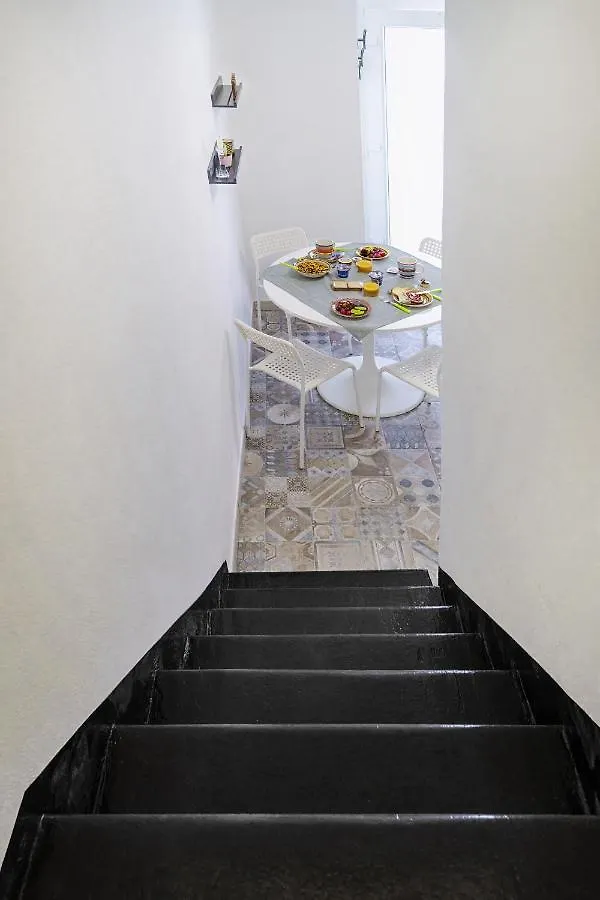 Villa Casagio' Ragusa