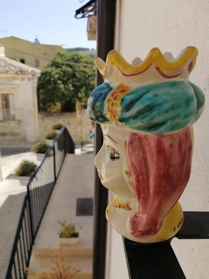 Casagio' Villa Ragusa Holiday home