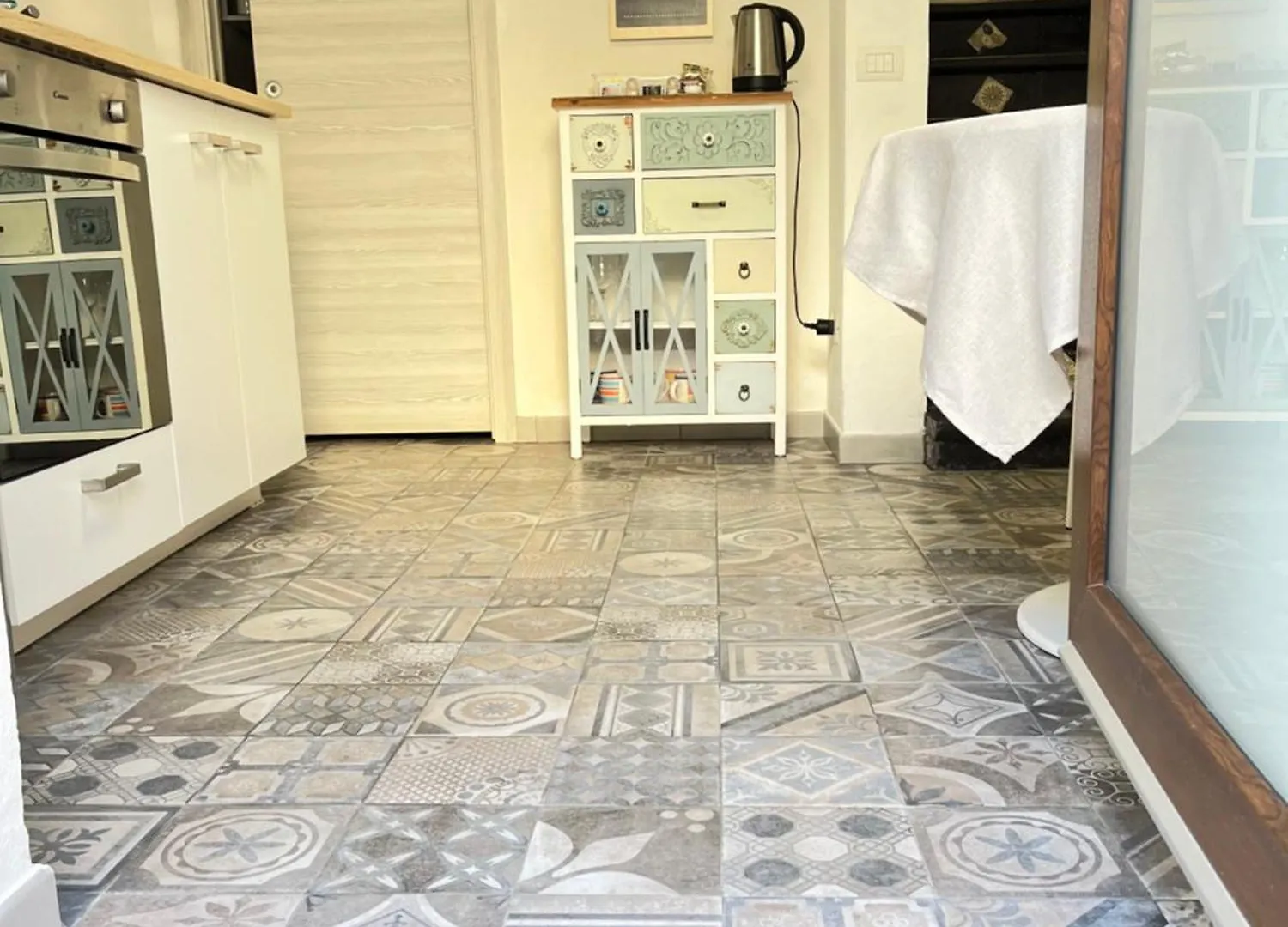 Villa Casagio' Ragusa Casa vacanze