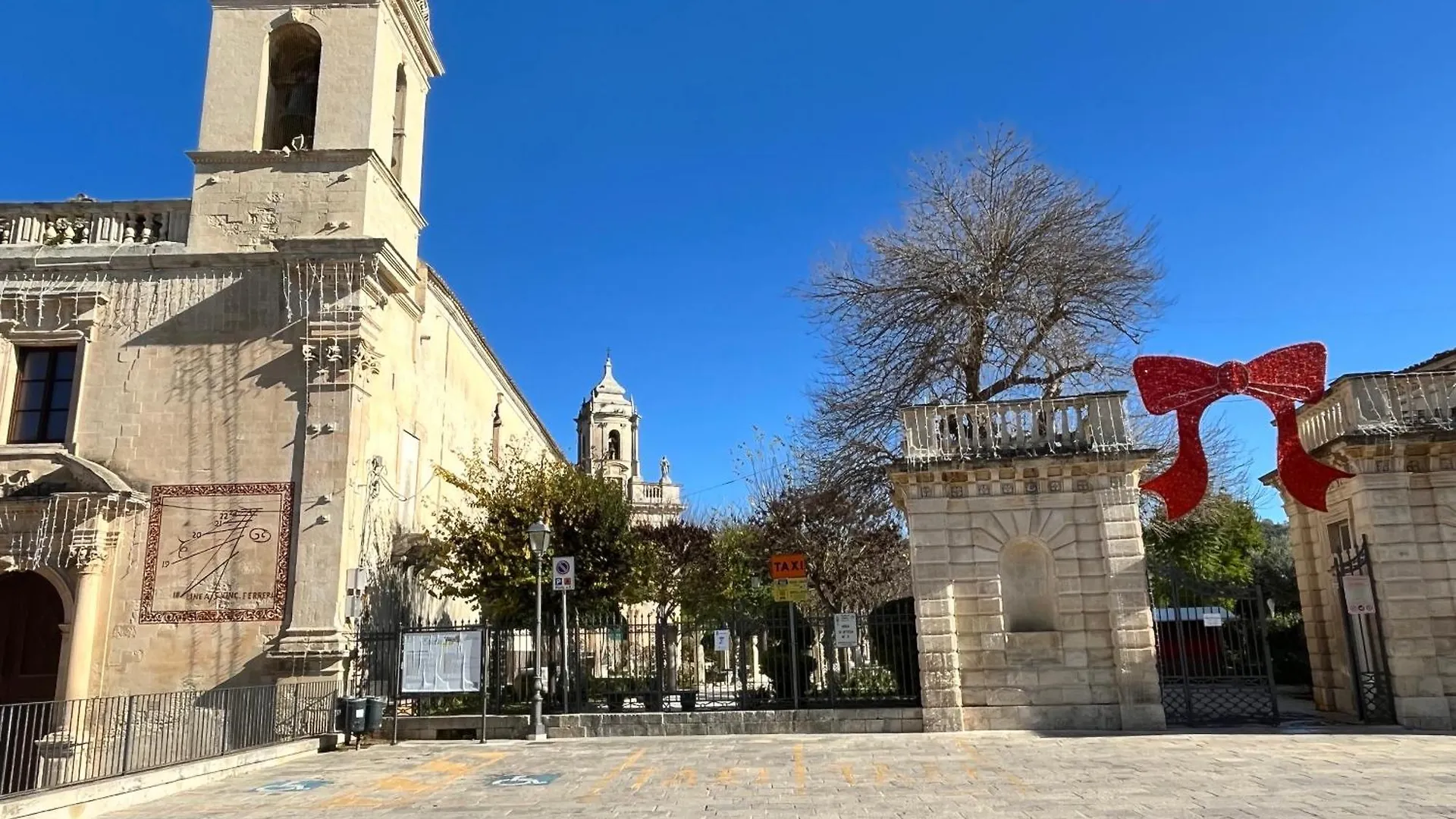Holiday home Casagio' Villa Ragusa
