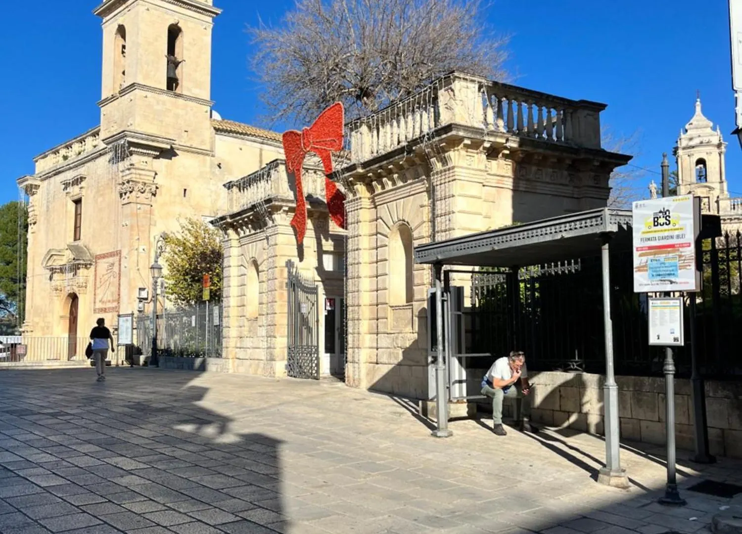 Casagio' Villa Ragusa