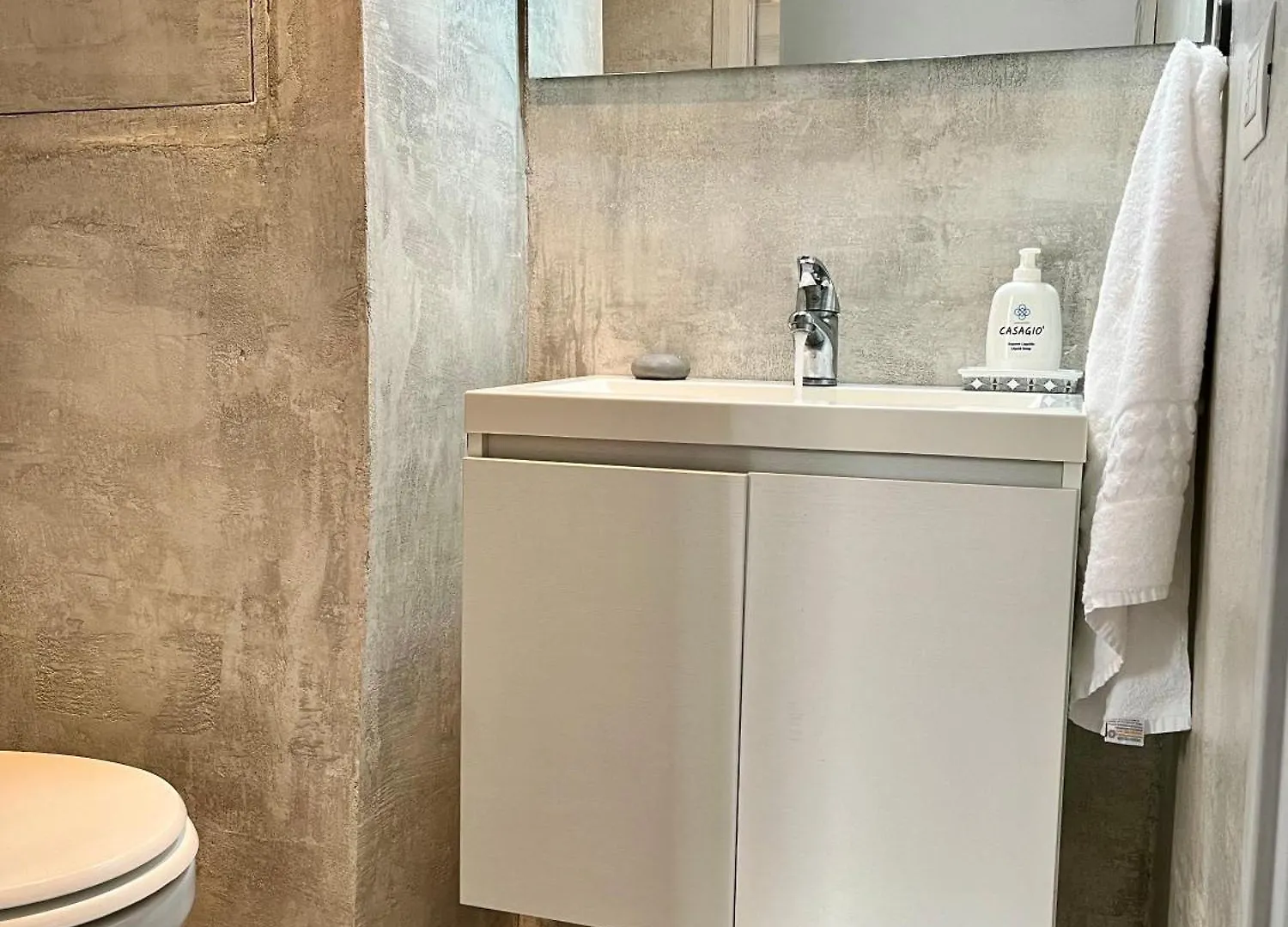 Villa Casagio' Ragusa Casa vacanze