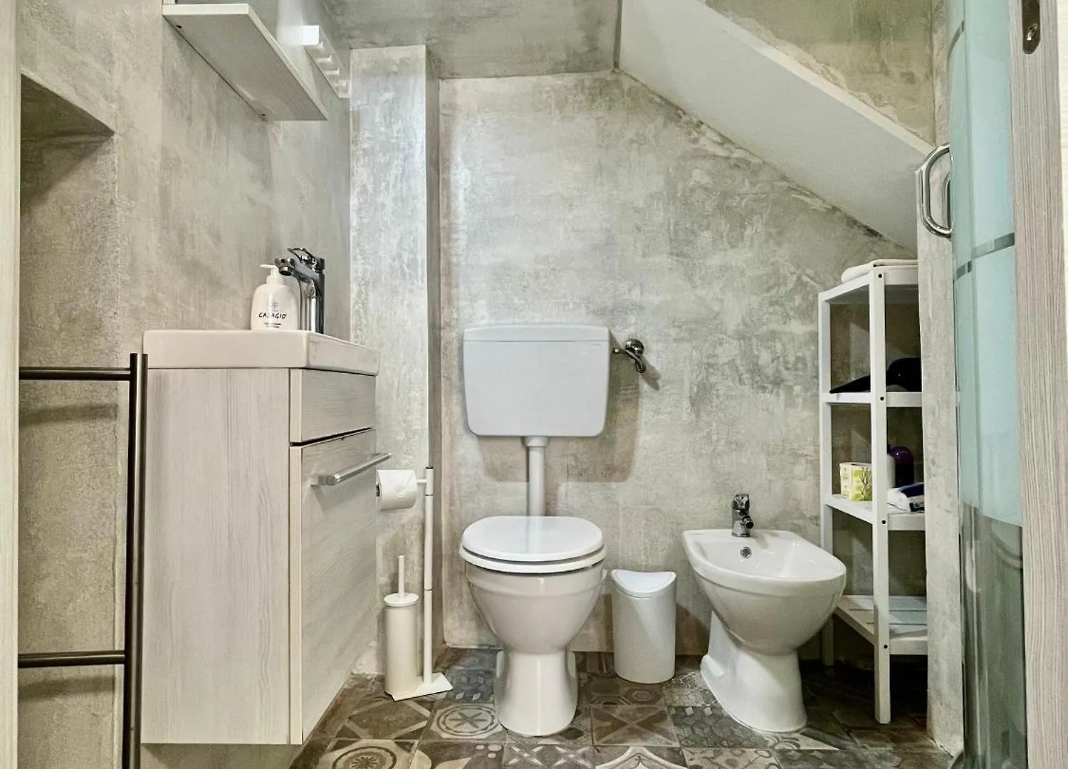Casa vacanze Villa Casagio' Ragusa Italia